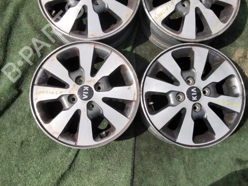 Fælgsæt KIA PICANTO III (JA) | BP36024814C100 - Image 3