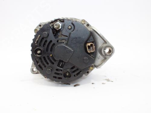 Alternator RENAULT MEGANE I Classic (LA0/1_) 1.9 D (LA0A, LA0U, LA0R) | BP13392826M7 