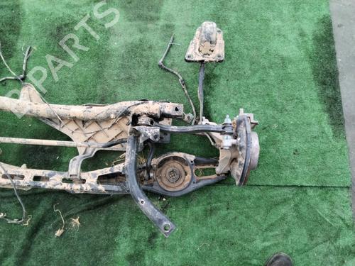 Bagaksel CUPRA FORMENTOR (KM7, KMP)  | BP29932829M2 