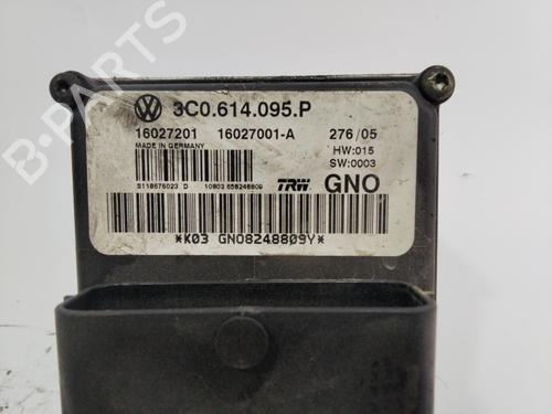 ABS pump VW PASSAT B6 (3C2) 2.0 TDI | BP24115309M43 