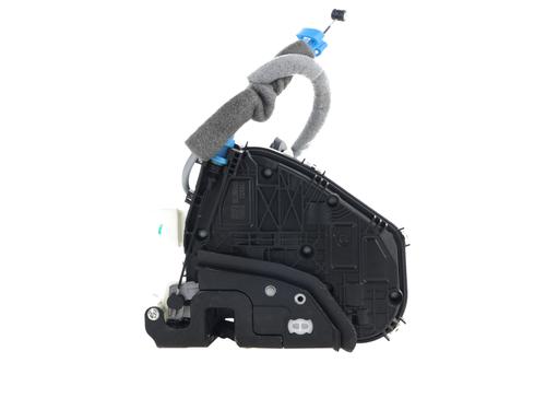 Højre bagtil lås AUDI Q2 (GAB, GAG) 35 TDI quattro | BP30808668C99