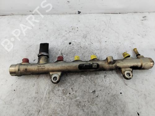 Injection rail RENAULT SCÉNIC II (JM0/1_)  | BP27980373M98 