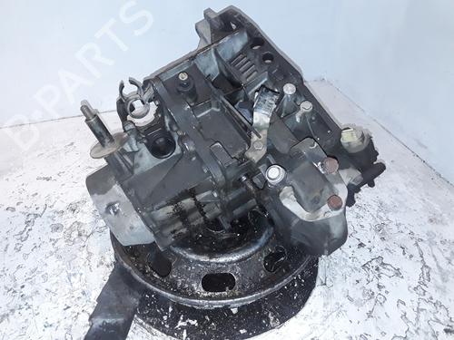 Gearbox PEUGEOT 306 (7B, N3, N5) 1.9 SRDT | BP16009672M3 