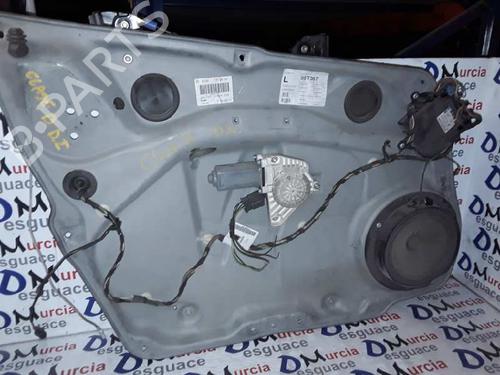 Used Front left window mechanism MERCEDES-BENZ B-CLASS Sports Tourer (W245) [2005-2011]  10247366