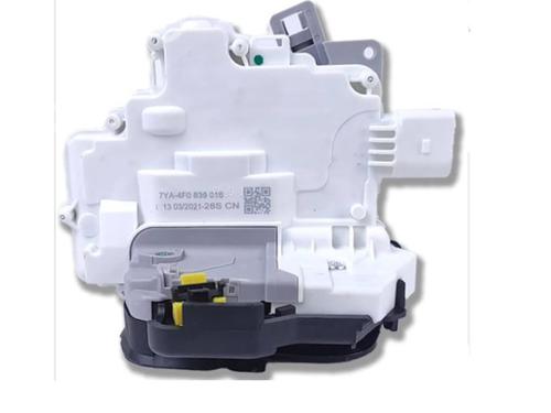 Used Front right lock AUDI A4 B7 (8EC) 2.0 TDI 16V (140 hp) 23566713