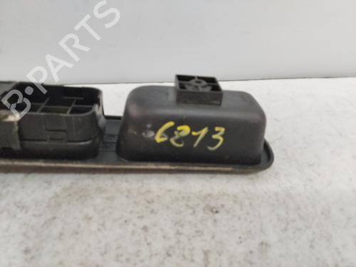Left front window switch PEUGEOT 307 Break (3E) 2.0 HDI 90 | BP18891579I27 