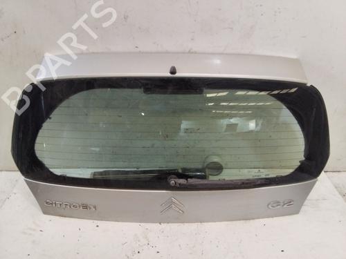 Used Tailgate CITROËN C2 (JM_) [2003-2017]  20076950