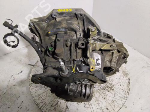 Gearkasse RENAULT TRAFIC II Platform/Chassis (EL) 2.5 dCi 135 (EL0D) | BP29990423M3