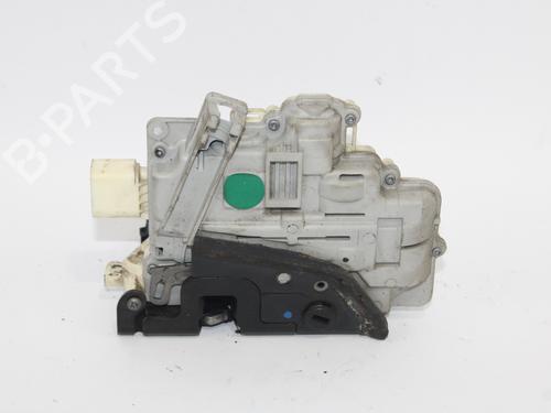 Rear right lock VW PASSAT B6 (3C2)  | BP17094604C99 