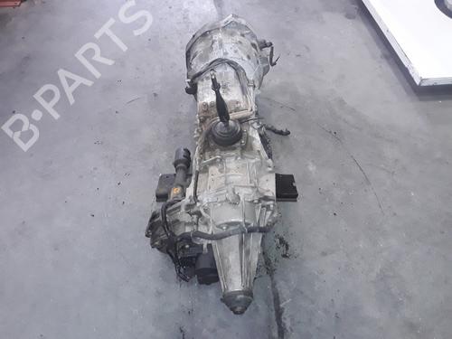 Gearbox NISSAN PATHFINDER III (R51) 2.5 dCi 4WD | BP11947006M3 
