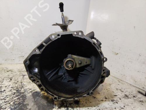 Used Gearbox Gearbox 36788979 36788979
