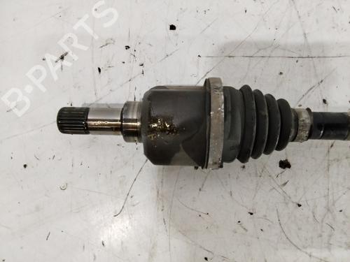 Left front driveshaft PEUGEOT PARTNER Box Body/MPV (K9) | BP33930408M38 - Image 2