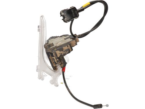 Front right lock RENAULT KANGOO (KC0/1_)  | BP29639342C97 
