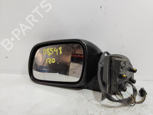 Used Left mirror PEUGEOT 307 (3A/C) 2.0 16V (136 hp) 27620940