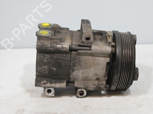 AC compressor FORD MONDEO III (B5Y) 2.0 16V TDDi / TDCi | BP17758057M34 