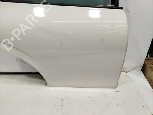 Right rear door SEAT LEON (1P1)  | BP27198177C5 