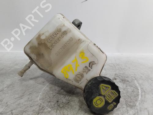 Brake master cylinder PEUGEOT RIFTER  | BP29435650M77 
