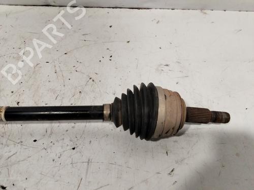 Right front driveshaft CITROËN BERLINGO Box Body/MPV (K9)  | BP28105175M39 