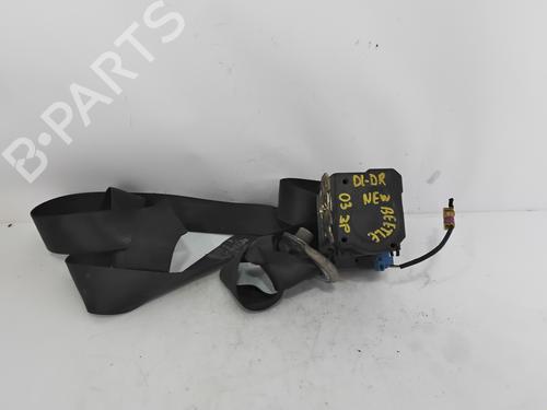 Used Front left seatbelt VW GOLF IV (1J1) [1997-2008]  29588294