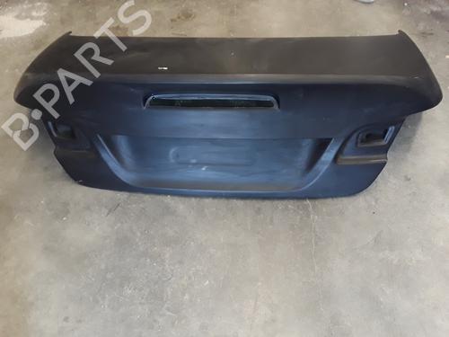 Tailgate BMW 3 Convertible (E36) [1993-1999]  12315349