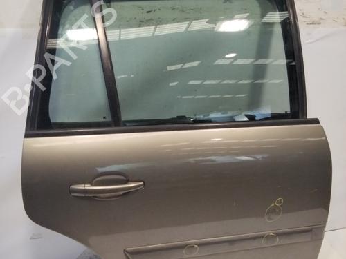 Right rear door CITROËN C4 Picasso I MPV (UD_)  | BP22369765C5 