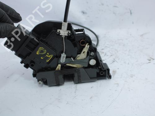 Front right lock FORD C-MAX (DM2)  | BP11795826C97 
