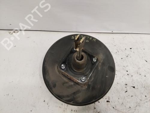 Used Servo brake MERCEDES-BENZ SPRINTER 3-t Van (B903) [1995-2012]  26013631