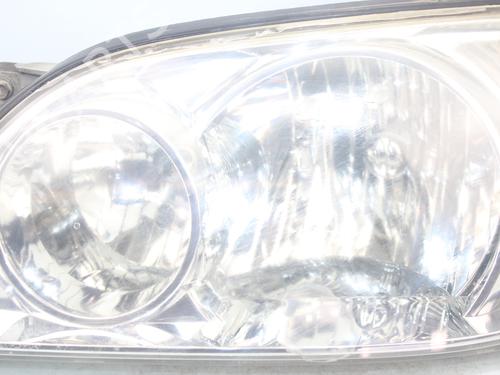 Left headlight KIA CARNIVAL II (GQ) 2.9 CRDi | BP16682242C28 