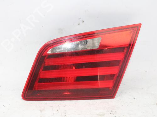 Used Right tailgate light BMW 5 (F10) 520 d (184 hp) 15351090