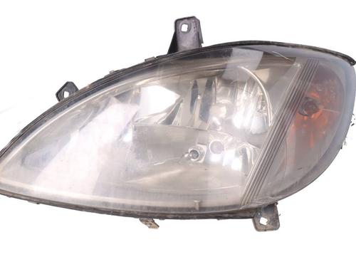 Used Left headlight Left headlight 38929276 38929276