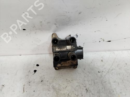 Bobine D'allumage FORD FOCUS I Saloon (DFW) 1.6 16V (100 hp) 25857825