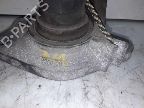 Engine mount RENAULT CLIO II (BB_, CB_)  | BP9256292M89 