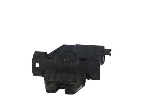 Used Tailgate lock BMW 1 (E87) [2003-2013]  31216050