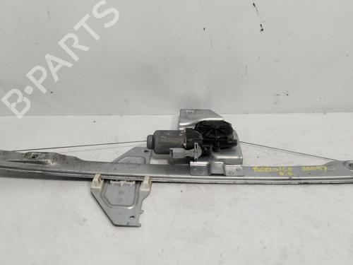 Used Front right window mechanism Front right window mechanism CITROËN BERLINGO MULTISPACE (B9) 1.6 HDi 75 16V (75 hp) 32852536 32852536