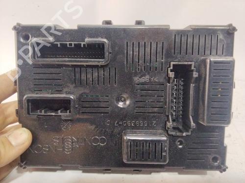 Used Electronic module NISSAN NV200 / EVALIA Bus 1.5 dCi 110 (M20, M20M) (110 hp) 29028950