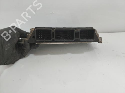 Engine control unit (ECU) CITROËN BERLINGO / BERLINGO FIRST Box Body/MPV (M_) 2.0 HDI 90 (MBRHY, MCRHY) | BP19804647M57 