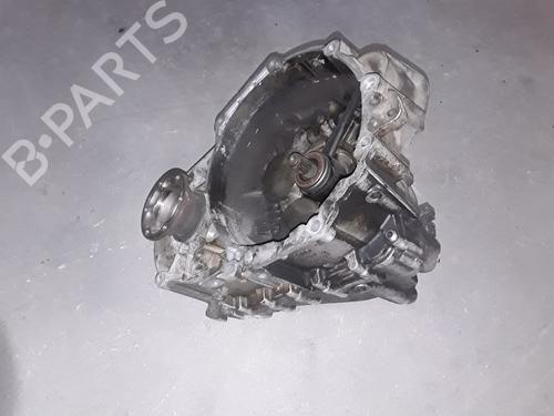 Gearbox SEAT ALTEA XL (5P5, 5P8)  | BP8886355M3 