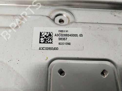 Engine control unit (ECU) NISSAN MICRA V (K14)  | BP20851535M57