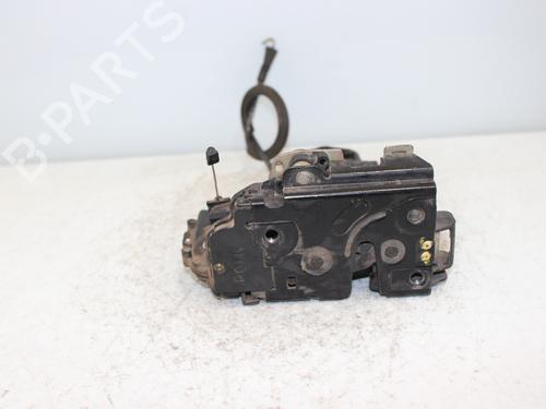 Front right lock VW GOLF IV (1J1)  | BP18246573C97 