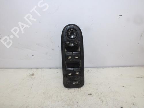 Used Left front window switch PEUGEOT 508 I (8D_) [2010-2018]  15057173