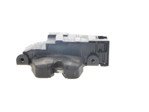 Used Tailgate lock PEUGEOT 3008 I MPV (0U_) 1.6 HDi (109 hp) 31603915