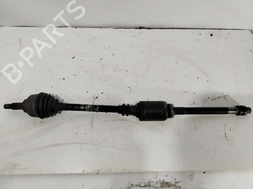 Used Right front driveshaft RENAULT TRAFIC II Platform/Chassis (EL) 1.9 dCi 100 (EL0C) (101 hp) 30961890