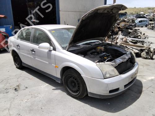 Brukte deler til OPEL VECTRA C (Z02)    4772970