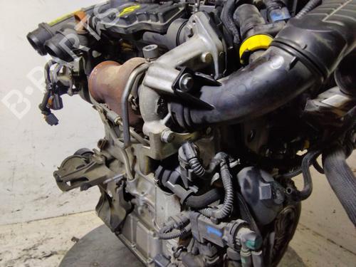 Engine OPEL COMBO Box Body/MPV (K9) 1.5 D | BP38014613M1 - Image 2