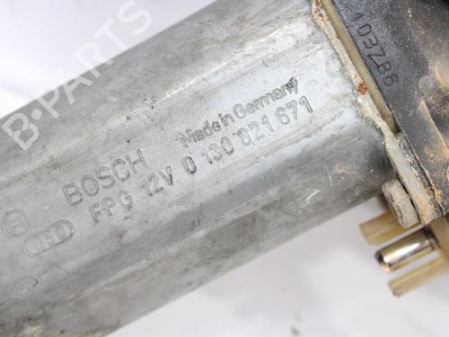 Front right window mechanism MERCEDES-BENZ E-CLASS (W210) E 300 D (210.020) | BP15880692C23 