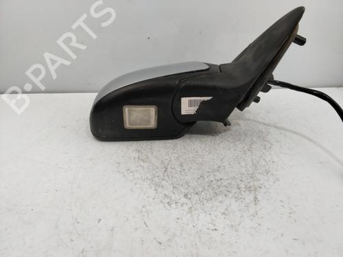 Right mirror FORD MONDEO III Saloon (B4Y) 2.0 16V TDDi / TDCi | BP18604144C27 