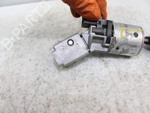 Ignition barrel CITROËN C4 Grand Picasso I (UA_)  | BP19422401M48 