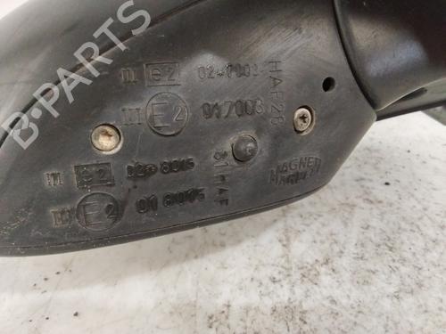Right mirror CITROËN XSARA PICASSO (N68) 2.0 HDi | BP19042359C27 