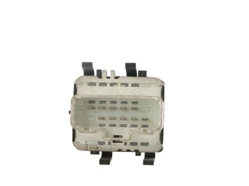 Left front window switch RENAULT CLIO III (BR0/1, CR0/1) 1.5 dCi (BR17, CR17) | BP38167659I27 - Image 3
