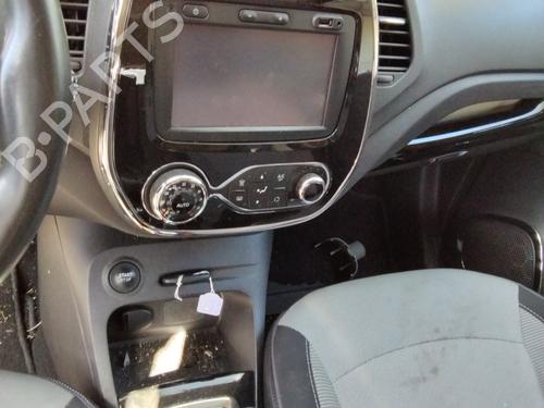 Hattehylde RENAULT CAPTUR I (J5_, H5_) | BP36642040C85 - Image 6